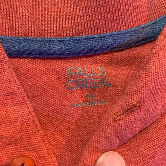 Quarter button up - Picture 2 of 3